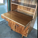 Mid-century hungarian cabinet, 1960s