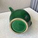 Zahner Rheinfelden pottery cups and coffee pot