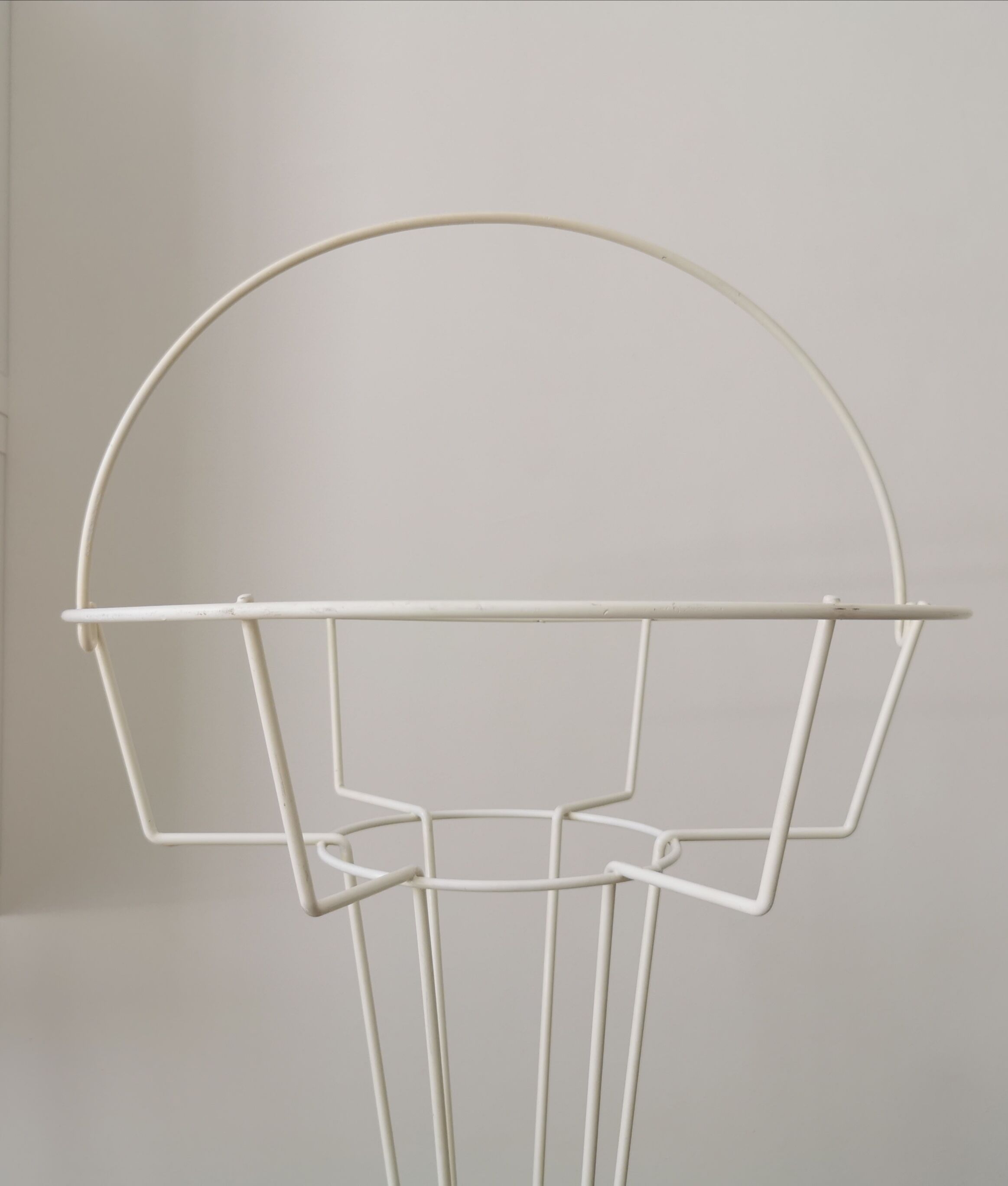 Vintage umbrella stand