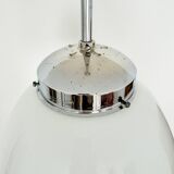 Suspension en verre opalin de Napako