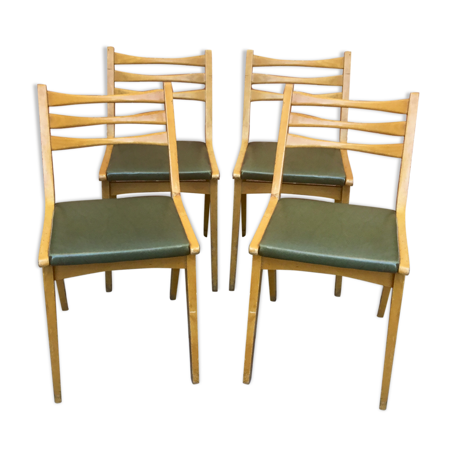 Scandinavian chairs