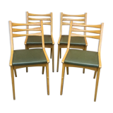 Scandinavian chairs