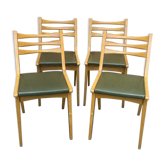 Scandinavian chairs