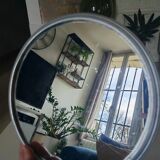 Mirror tray