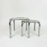Nesting tables