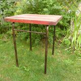 Vintage table