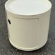 Vintage Componibili bedside tables by Anna Castelli for Kartell set of two