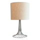 Table lamp by Kinkeldey, Germany, 1960s