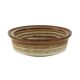 Ceramic bowl, Danish design, 1970s, manufactured by Søholm