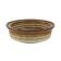 Ceramic bowl, Danish design, 1970s, manufactured by Søholm