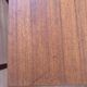 Set of 3 nesting tables in solid teak, McIntosh design, 1960s