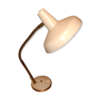 Lampe de bureau années 1960