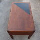 Oak desk