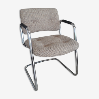 Strafor office armchair  70