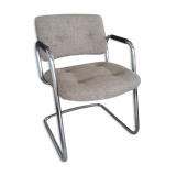 Strafor office armchair  70