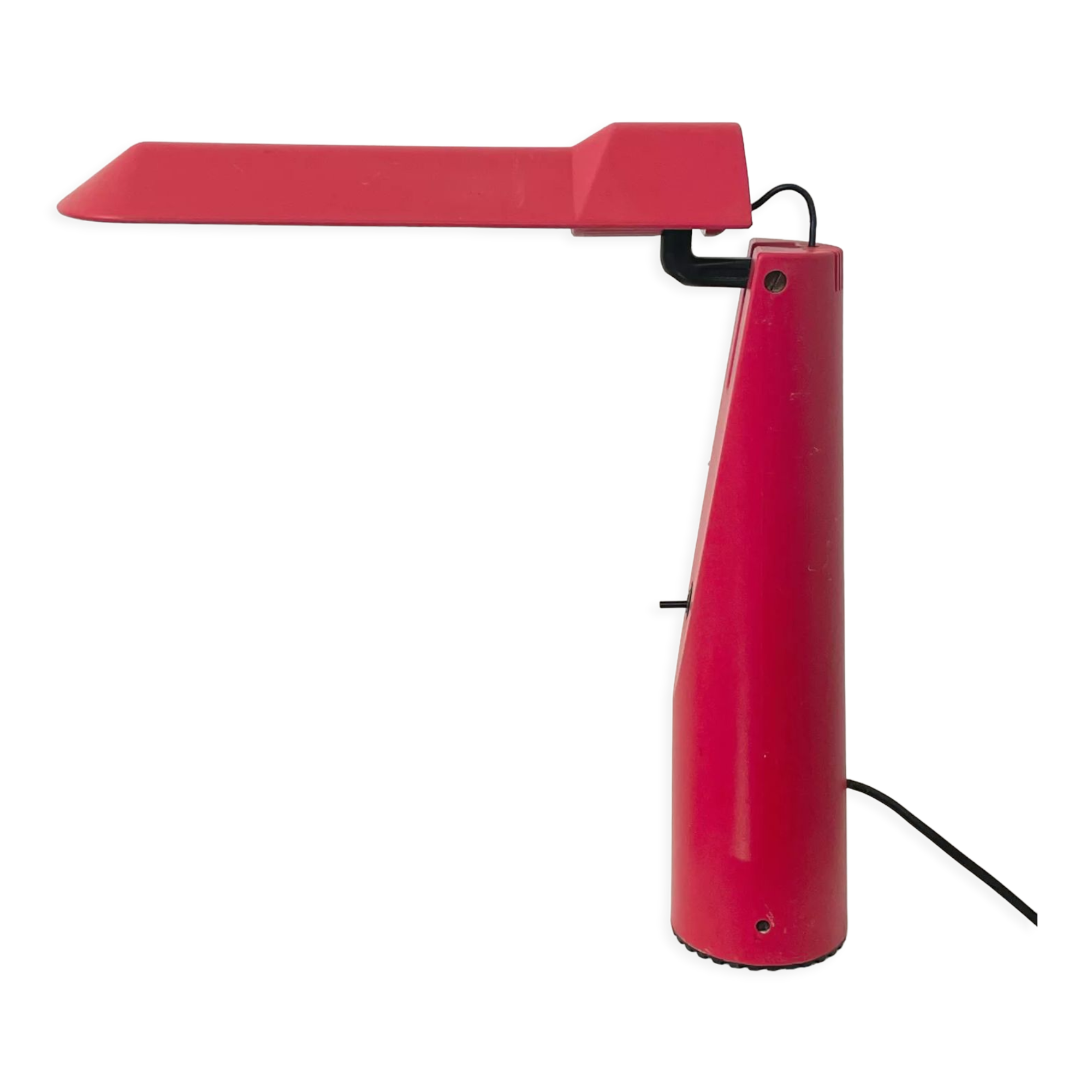 Picchio lamp, Isao Hosoe, Luxo 1980