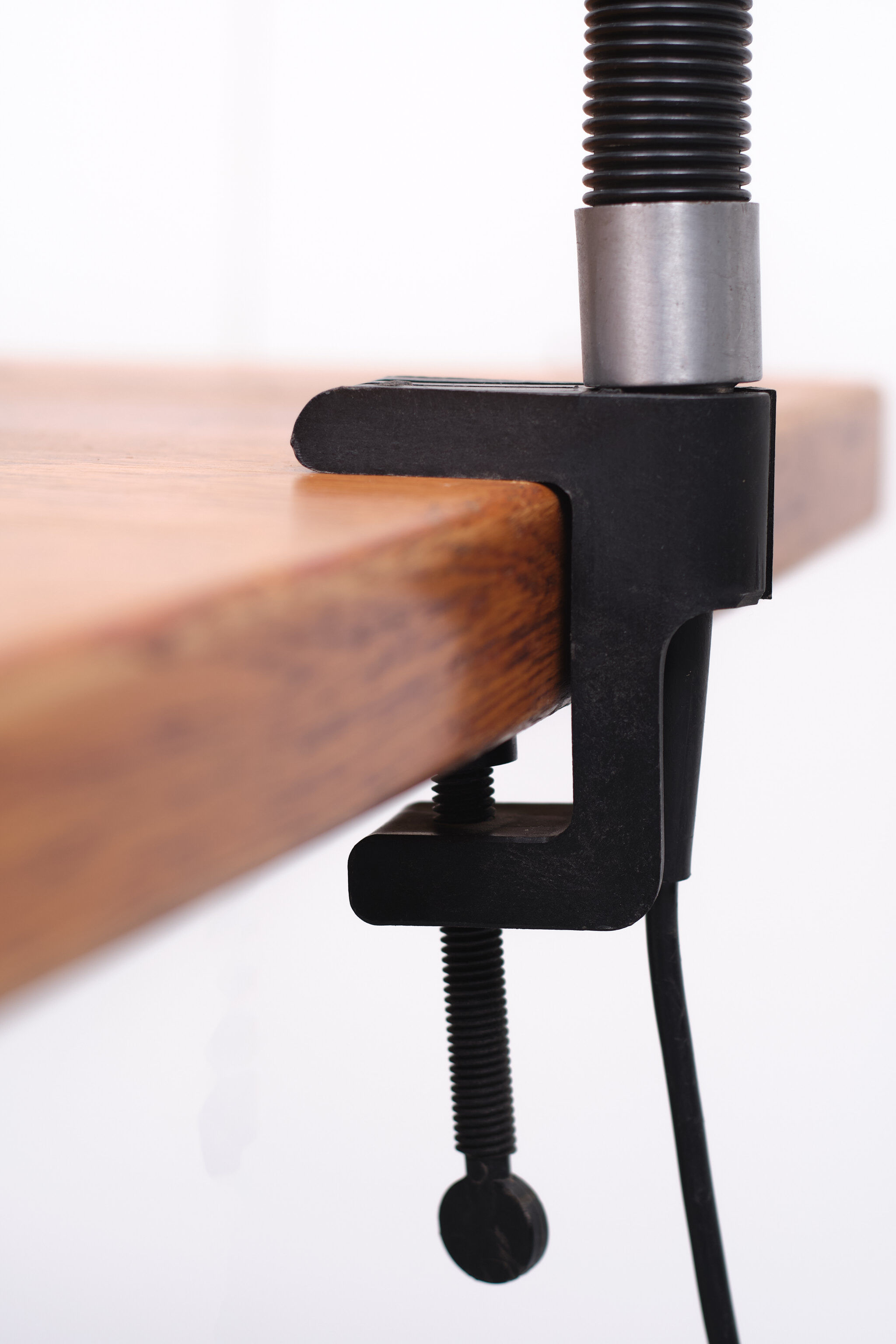 Rare Big "Hebi" Lamp by Isao Hosoe for Valenti, Italy