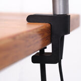 Rare Big "Hebi" Lamp by Isao Hosoe for Valenti, Italy