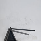 Triangle side table