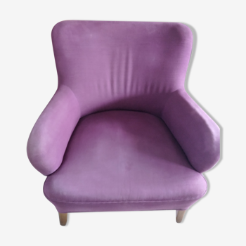 Fauteuil vintage