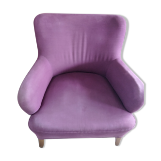 Fauteuil vintage