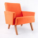 Vintage armchair