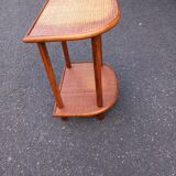Frederic Rouet stool table
