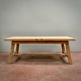 Mountain table