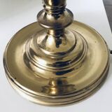 Vintage Bankamp mushroom lamp