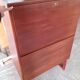 Secretary furniture