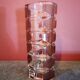Luminarc vase 70s