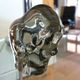 Livio Seguso Murano Bull Glass Sculpture, 1970