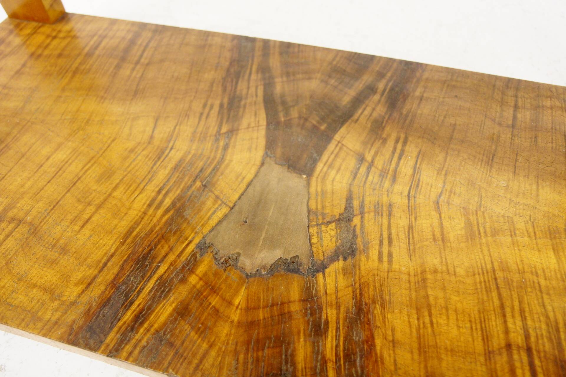 Scandinavian wooden bar cabinet, Swedish modern, Sweden, 1930