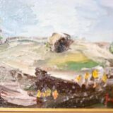 "Lagland" by Jonne Bergström