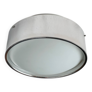 Lampe de plafond danoise - milieu