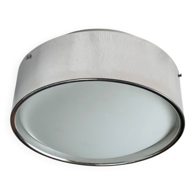 Lampe de plafond danoise du milieu du siècle de Louis Poulsen, années 1960