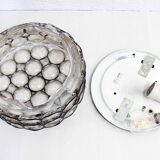 Glashütte Limburg wall or ceiling light