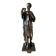Bronze subject of Diana after Praxiteles circa 1900