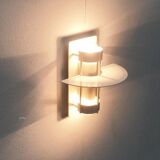 Mid-century modern Danish wall lamp Saturn by Joachim Lepper for Louis Poulsen, 1960s.