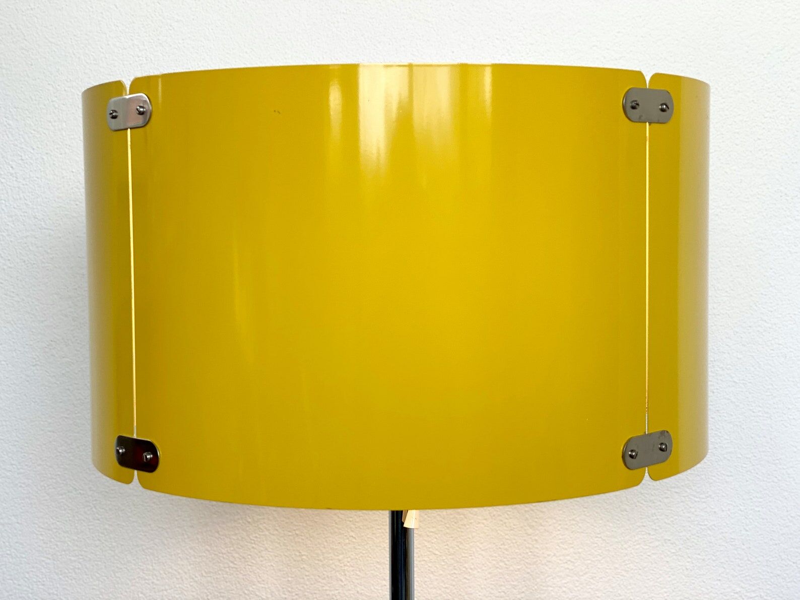 Bergboms sweden table lamp model b-93, mid century scandinavian design lighting