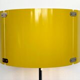 Bergboms sweden table lamp model b-93, mid century scandinavian design lighting