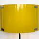 Bergboms sweden table lamp model b-93, mid century scandinavian design lighting