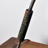 Lampe de table Kaiser Idell par Christian Dell, années 1930