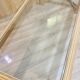Glass coffee table from the 80, Ligne Roset