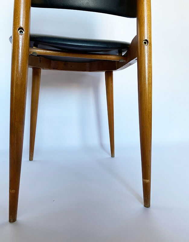 Scandinavian chair