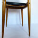 Scandinavian chair