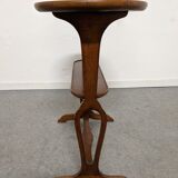 Side table called "kidney" art nouveau