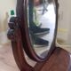 Psychée miroir anglais 56x67cm