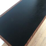 70s Scandinavian style workshop table