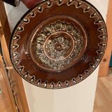 Bulgarian plate